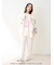 【ドラえもん】【レディース】ジャガードパーカ