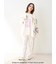 【ドラえもん】【レディース】ジャガードパーカ