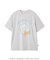 【ドラえもん】【メンズ】ワンポイントTシャツ
