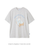 【ドラえもん】【メンズ】ワンポイントTシャツ