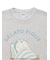 【ドラえもん】【メンズ】ワンポイントTシャツ