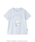【ドラえもん】【キッズ】ワンポイントTシャツ