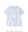 【ドラえもん】【キッズ】ワンポイントTシャツ