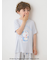 【ドラえもん】【キッズ】ワンポイントTシャツ