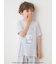 【ドラえもん】【キッズ】ワンポイントTシャツ