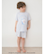 【ドラえもん】【キッズ】ワンポイントTシャツ