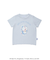 【ドラえもん】【キッズ】ワンポイントTシャツ
