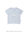 【ドラえもん】【キッズ】ワンポイントTシャツ