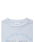 【ドラえもん】【キッズ】ワンポイントTシャツ