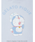 【ドラえもん】【キッズ】ワンポイントTシャツ