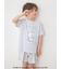 【ドラえもん】【キッズ】総柄ショートパンツ