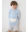【ドラえもん】【キッズ】総柄ショートパンツ