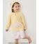 【ドラえもん】【キッズ】総柄ショートパンツ