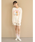 スポーティーベア総柄ショートパンツ