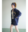 スポーティーベア裏毛ショートパンツ