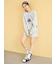 ロゴヘアバンド