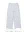 【ドラえもん】【メンズ】総柄ロングパンツ