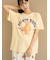 【ONLINE限定】スポーティーベアワンポイントTシャツ＆総柄ショートパンツセット