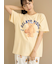 【ONLINE限定】スポーティーベアワンポイントTシャツ＆総柄ショートパンツセット