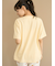 【ONLINE限定】スポーティーベアワンポイントTシャツ＆総柄ショートパンツセット
