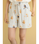 【ONLINE限定】スポーティーベアワンポイントTシャツ＆総柄ショートパンツセット