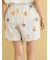 【ONLINE限定】スポーティーベアワンポイントTシャツ＆総柄ショートパンツセット