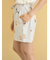 【ONLINE限定】スポーティーベアワンポイントTシャツ＆総柄ショートパンツセット