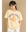 【ONLINE限定】スポーティーベアワンポイントTシャツ＆総柄ショートパンツセット