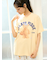 【ONLINE限定】スポーティーベアワンポイントTシャツ＆総柄ショートパンツセット