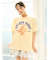 【ONLINE限定】スポーティーベアワンポイントTシャツ＆総柄ショートパンツセット