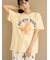 【ONLINE限定】スポーティーベアワンポイントTシャツ＆総柄ロングパンツセット