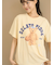 【ONLINE限定】スポーティーベアワンポイントTシャツ＆総柄ロングパンツセット