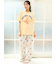 【ONLINE限定】スポーティーベアワンポイントTシャツ＆総柄ロングパンツセット