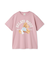 スポーティーベアワンポイントTシャツ