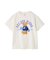 スポーティーベアワンポイントTシャツ