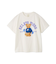 スポーティーベアワンポイントTシャツ