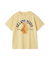 スポーティーベアワンポイントTシャツ