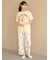 スポーティーベアワンポイントTシャツ