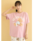スポーティーベアワンポイントTシャツ