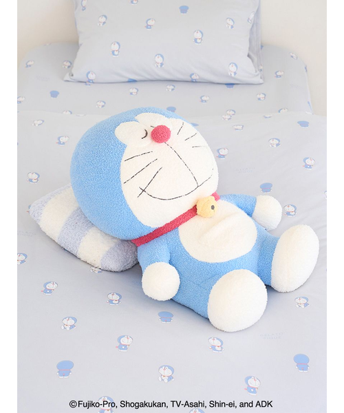 ドラえもん ジェラピケ 抱き枕 クッション ぬいぐるみ ドラえもん】【Sleep】抱き枕｜ジェラートピケの通販｜&mall