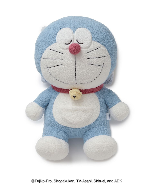 ジェラートピケ ジェラピケ ドラえもん 抱き枕 ぬいぐるみ Amazon.co.jp: [ジェラート ピケ] 【ドラえもん】【Sleep】抱き