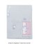 【ドラえもん】【Sleep】プリント３点セット(シングル）