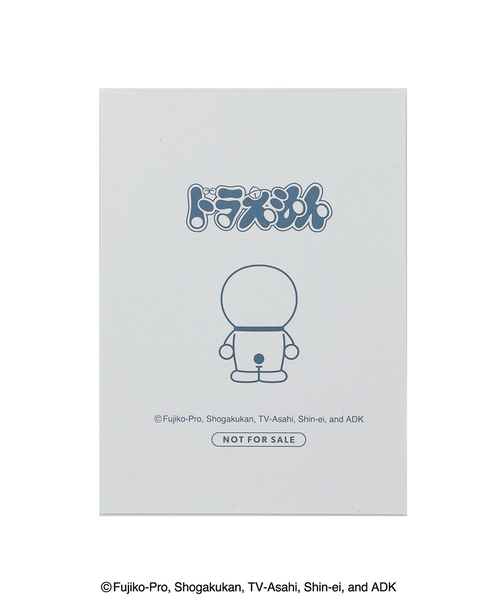 ドラえもん】【Sleep】プリント3点セット(シングル）｜ジェラートピケ