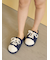 スニーカールームシューズ