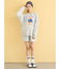 スニーカールームシューズ