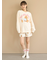 ロゴラインソックス
