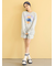 ロゴラインソックス