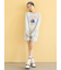 ロゴラインソックス