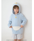 【ドラえもん】【キッズ】パーカ