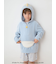 【ドラえもん】【キッズ】パーカ